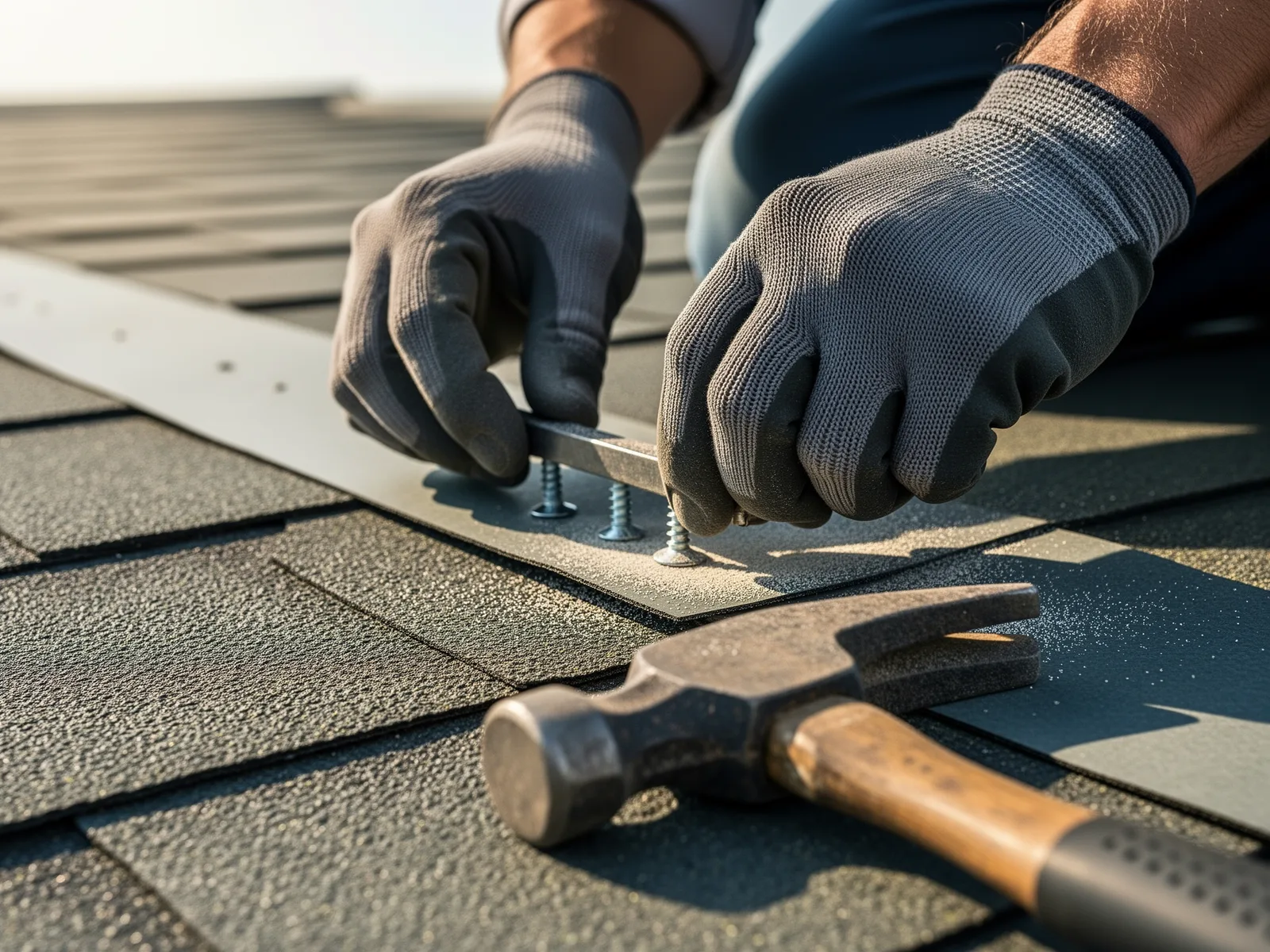 Why choose Fascia Repair in Munson, PA